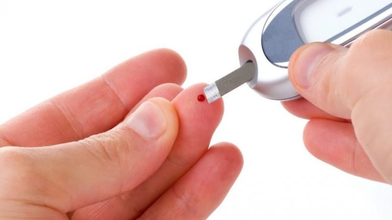 Diabete e Insulina